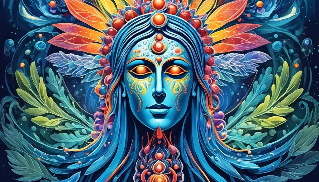 Kali bichromicum