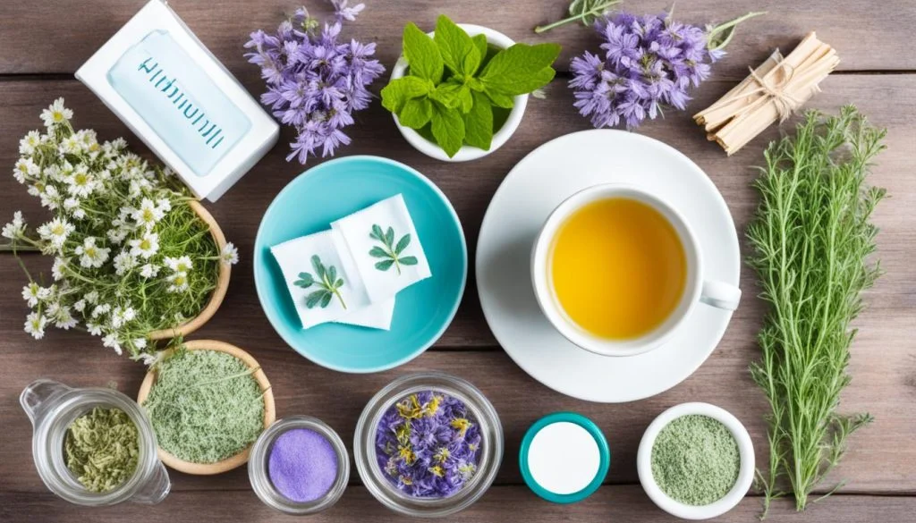 Top Homeopathic Remedies