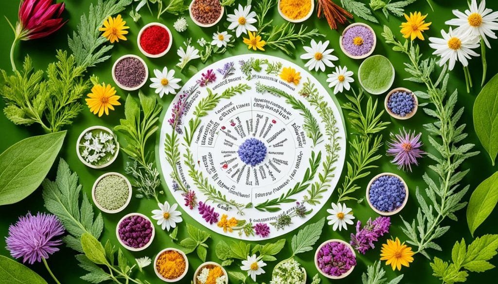 homeopathic remedies