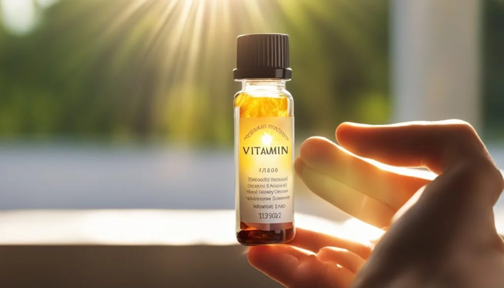 homeopathy treatment for vitamin d deficiency