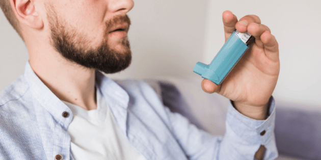Homeopathy Medicine for Bronchitis Asthma