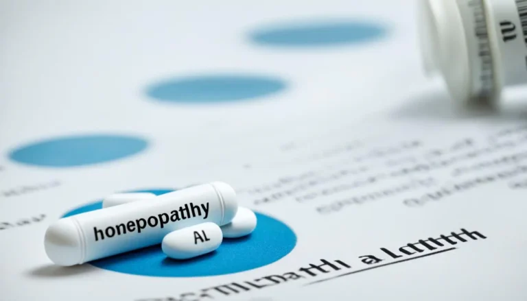 Can I Take Allopathy And Homeopathy Together