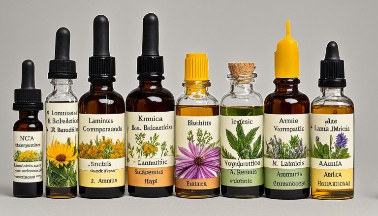 Homeopathic Laminitis Remedies