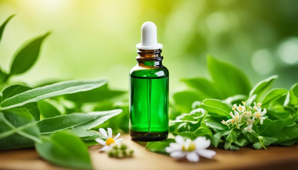 Homeopathic Remedies for Thyroid Nodules