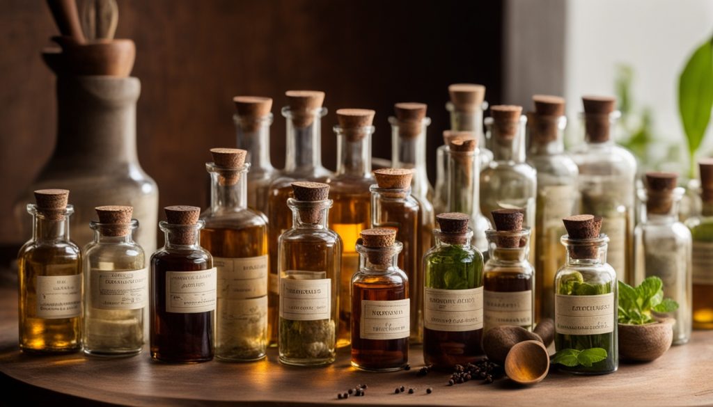 Homeopathic Remedies for Ulcers Homeopathic Remedies for Ulcers