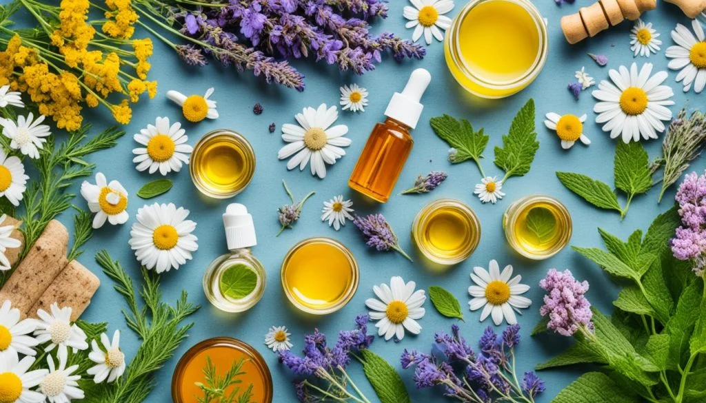 Homeopathic remedies