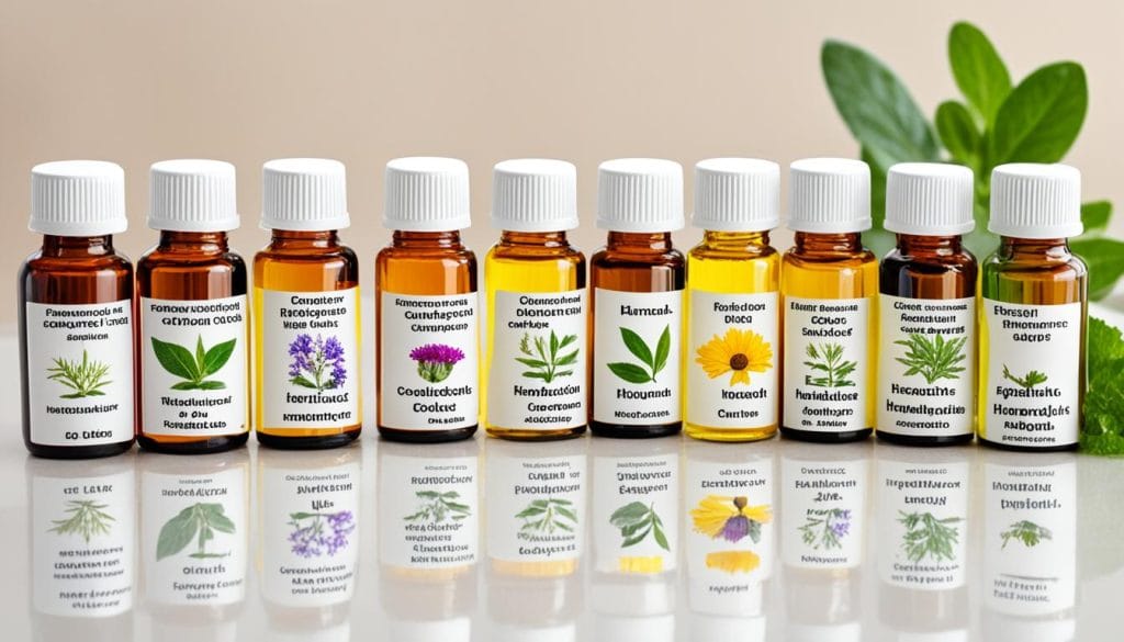 Homeopathic remedies Homeopathic remedies
