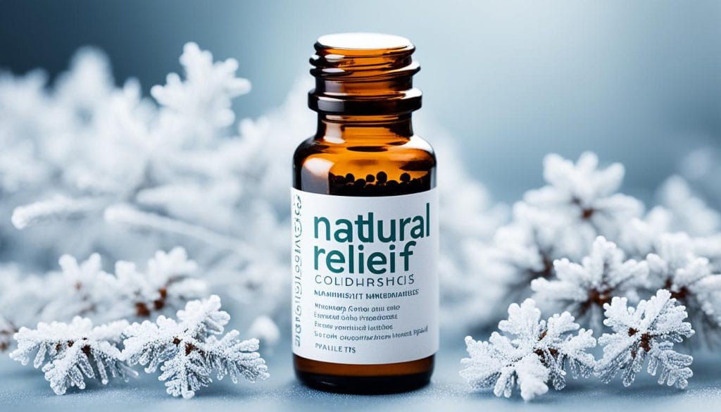 Homeopathic remedies for cold-related headaches Homeopathic remedies for cold-related headaches