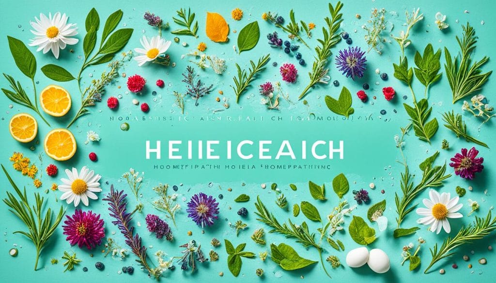 Silicea homeopathic applications