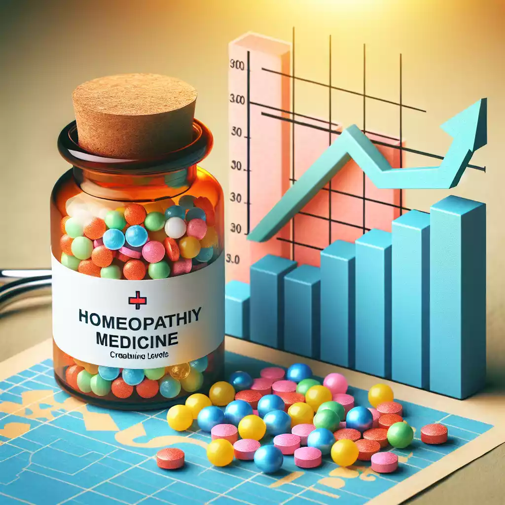 can homeopathy reduce creatinine levels