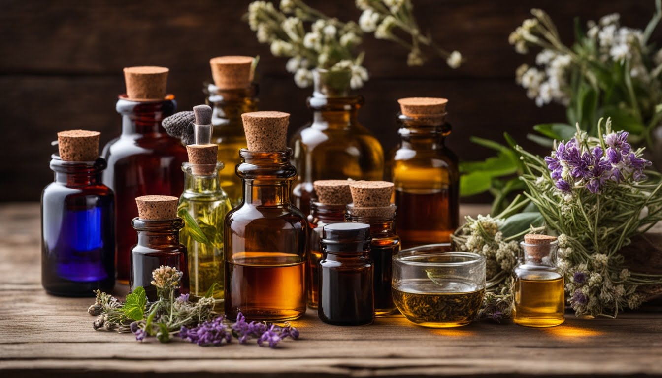 Top Homeopathic Headache Remedies to Try Today 1 homeopathic headache remedies