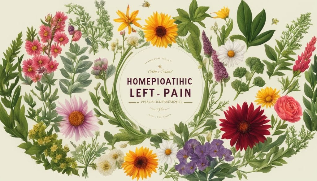 homeopathic remedies for left shoulder pain homeopathic remedies for left shoulder pain