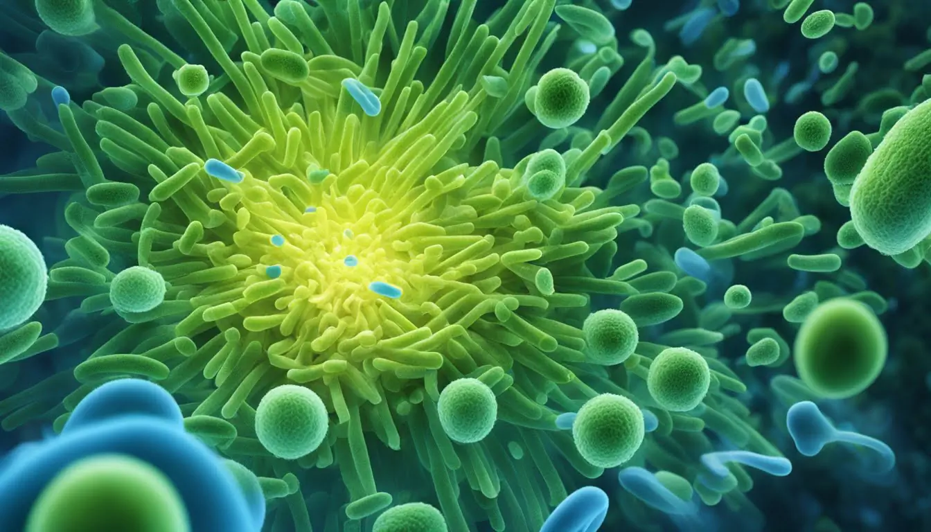 homeopathy for e coli urine infection