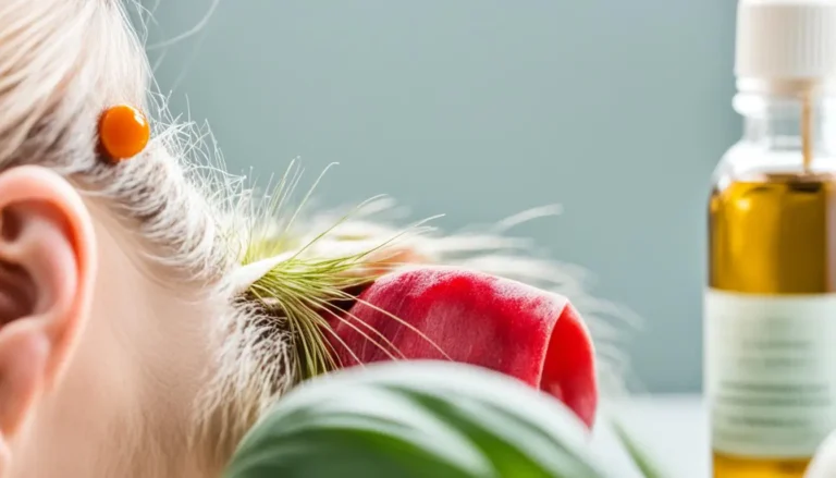 homeopathy for fungal ear infection