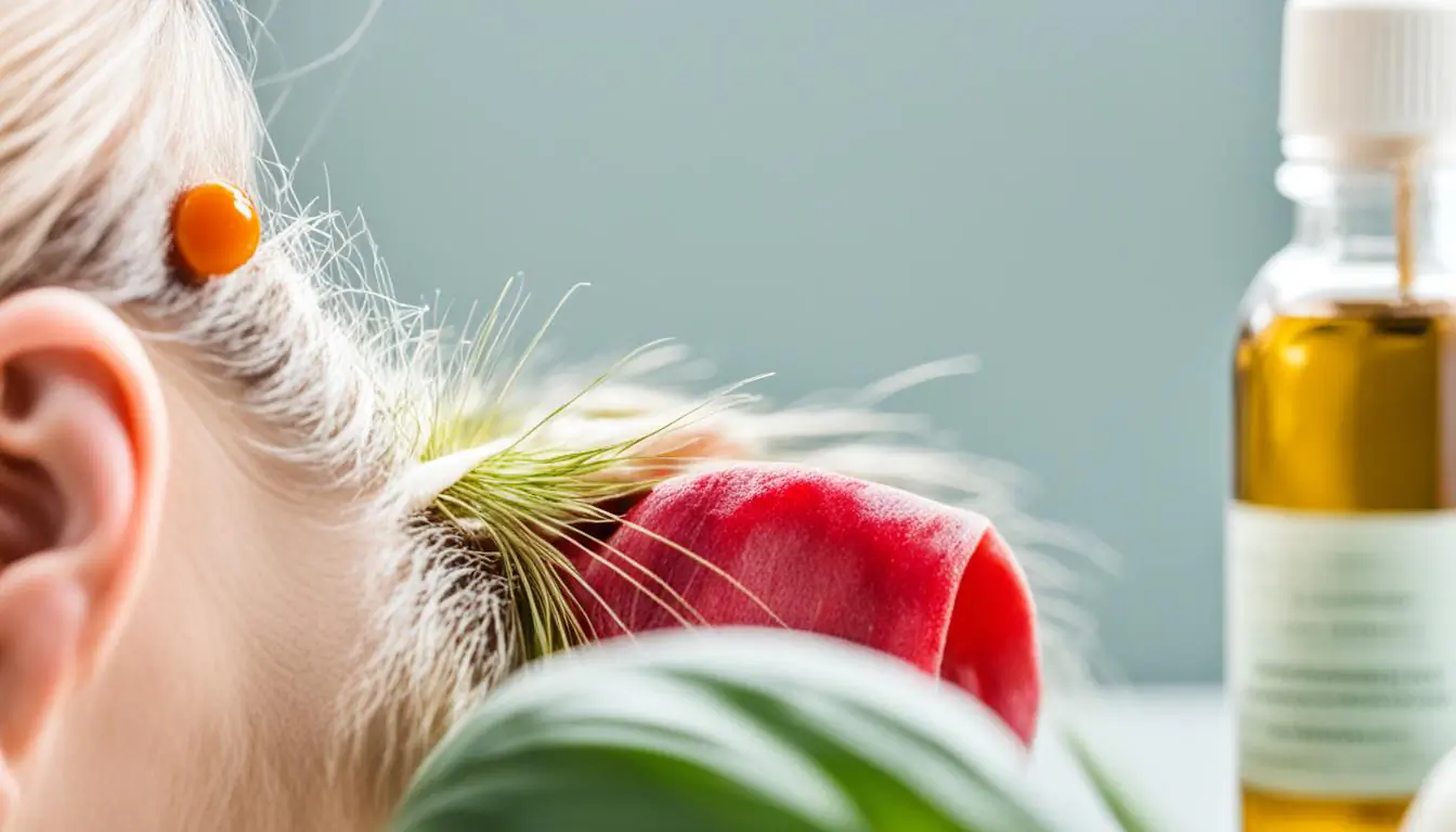 homeopathy for fungal ear infection