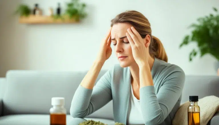 homeopathy for headache and sore throat