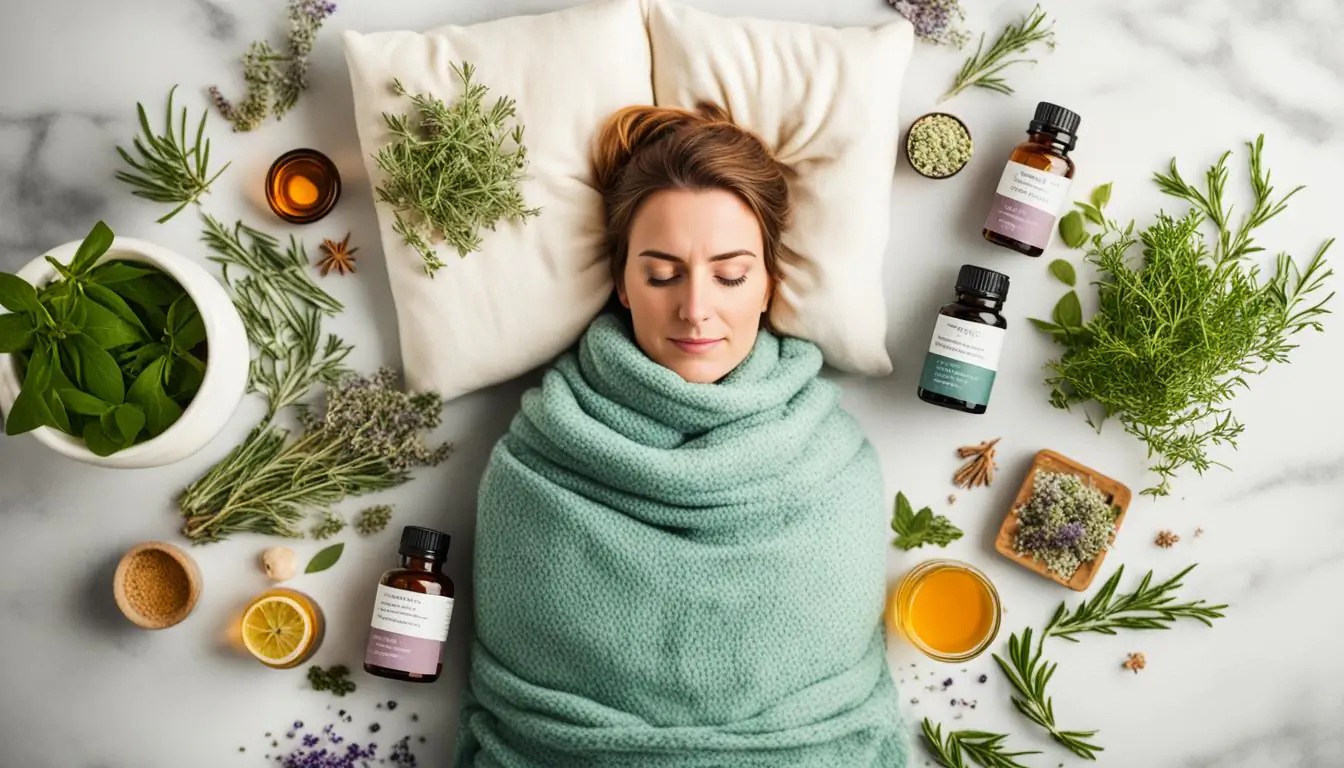 homeopathy for headache due to cold