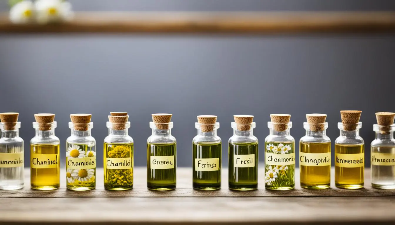 homeopathy for headache in child