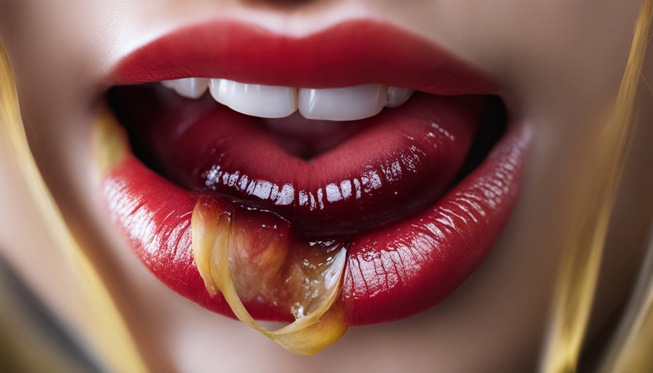 gabapentin and ulcers