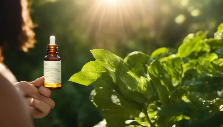 homeopathy treatment for vitamin d deficiency