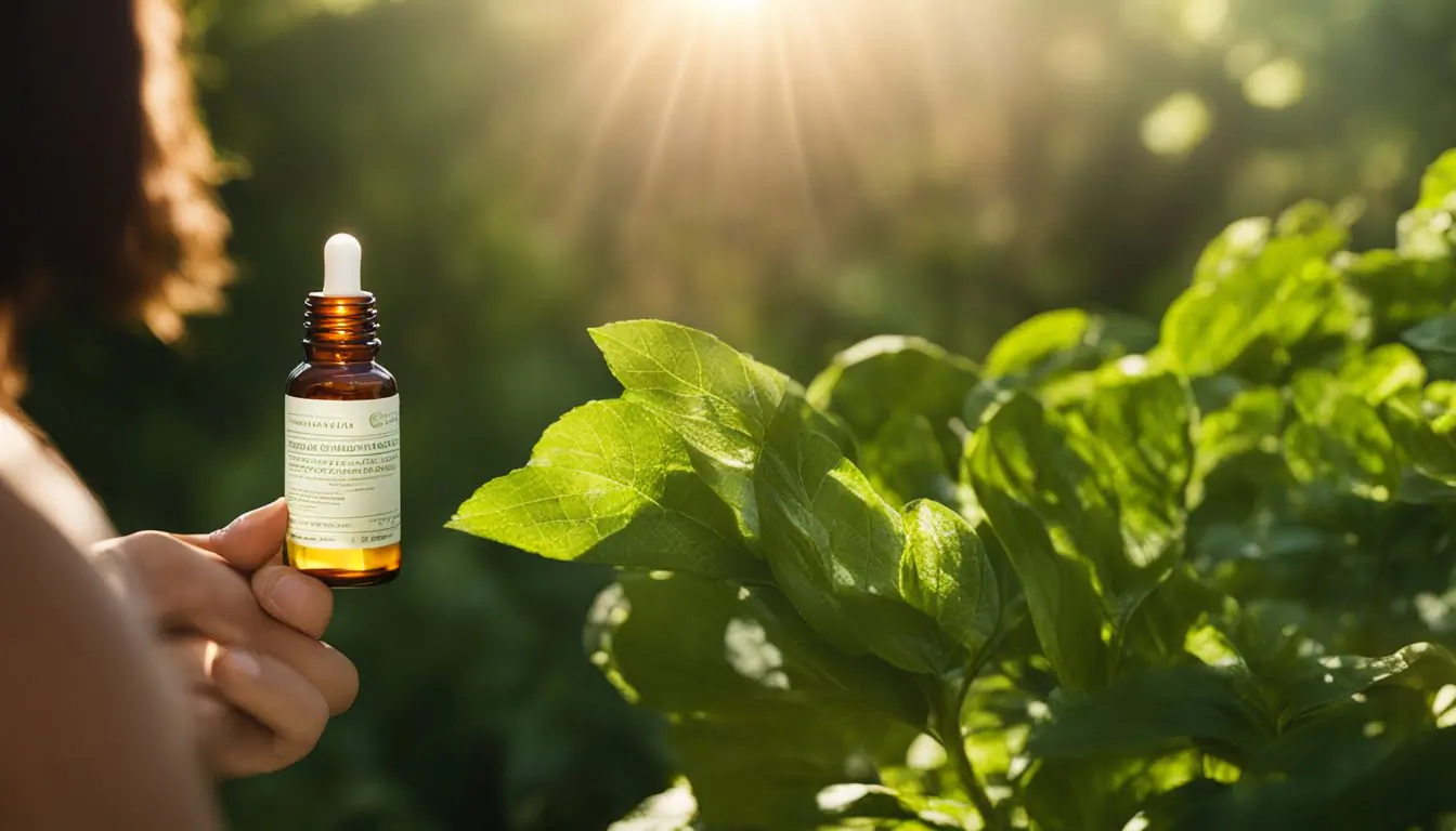 homeopathy treatment for vitamin d deficiency
