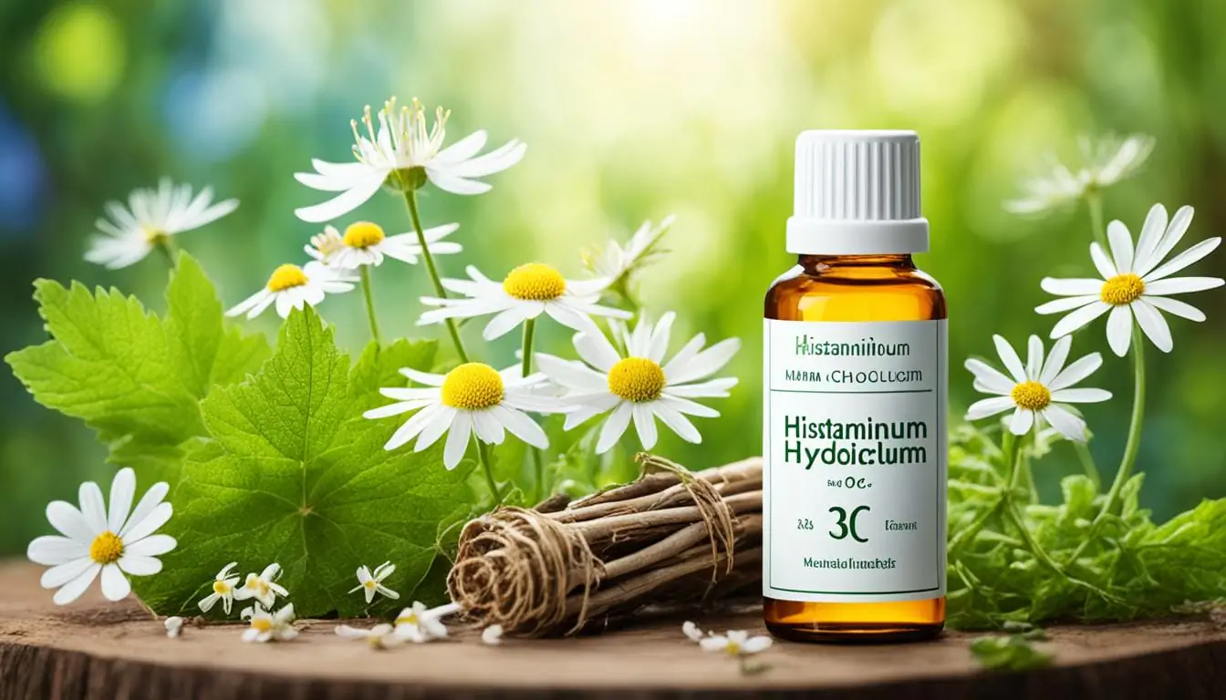 homeopathy
