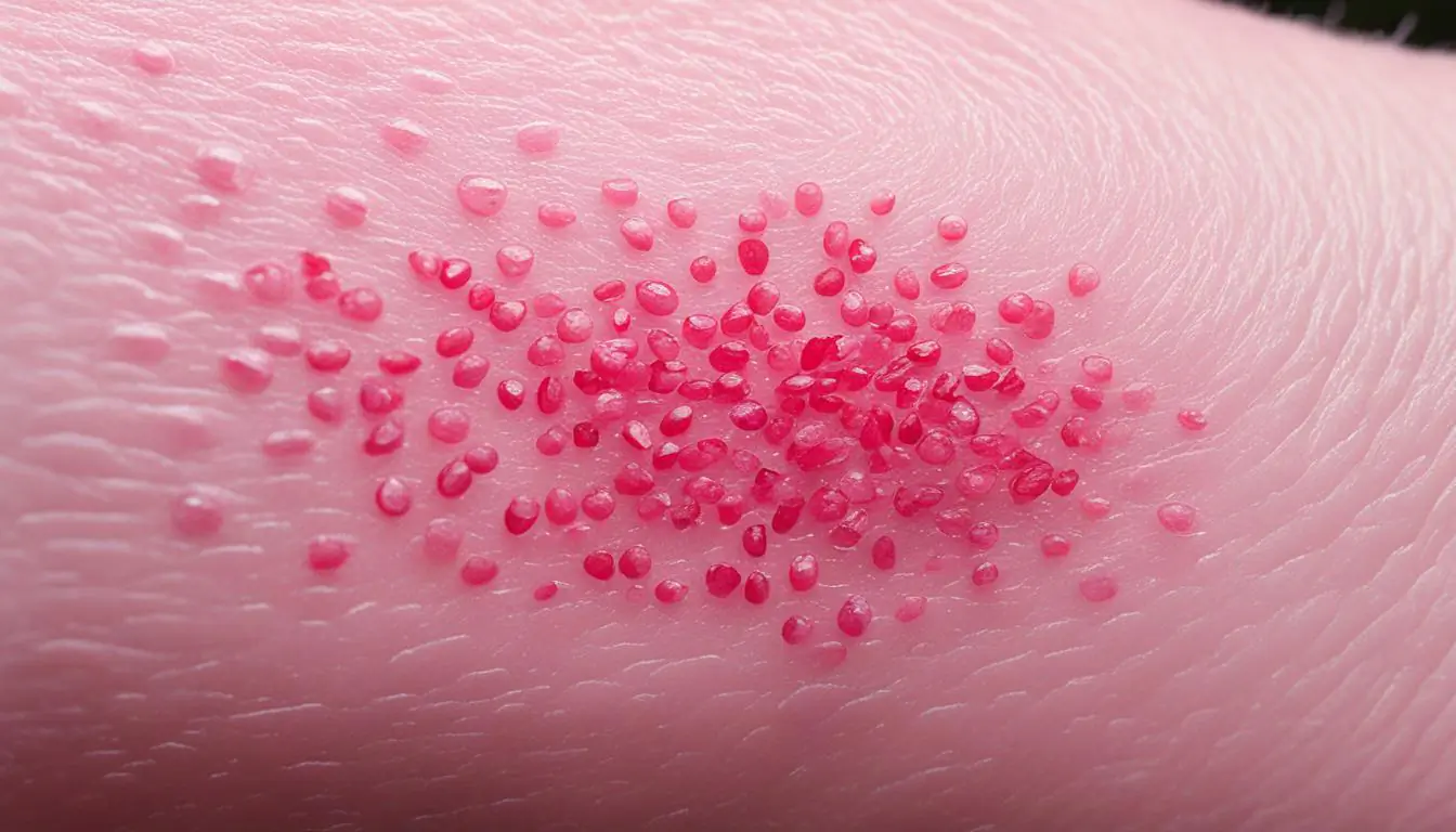 how i was cured of herpes with homeopathy