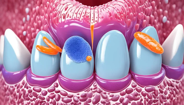 natrum muriaticum for ulcers