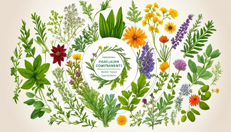 nerve pain homeopathy