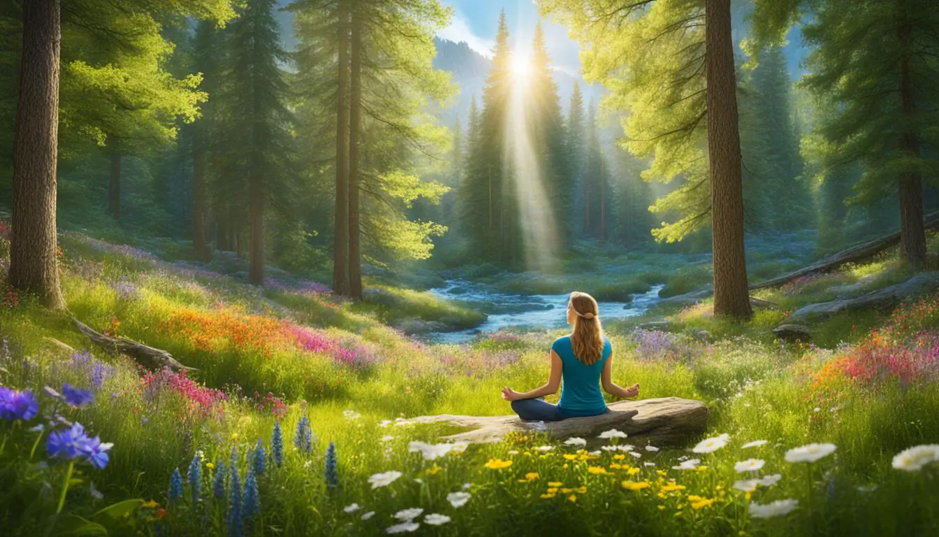 spiritual homeopathy