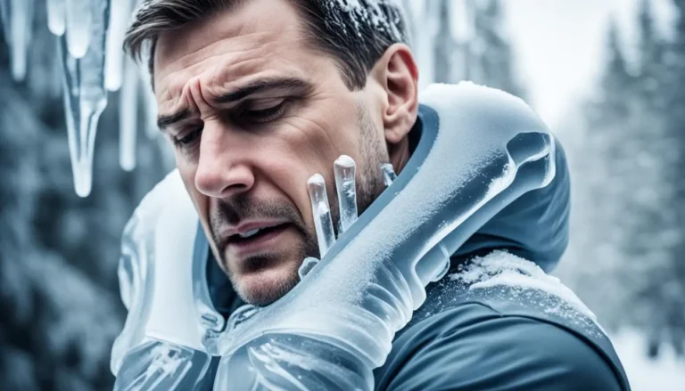 frozen shoulder homeopathic medicine