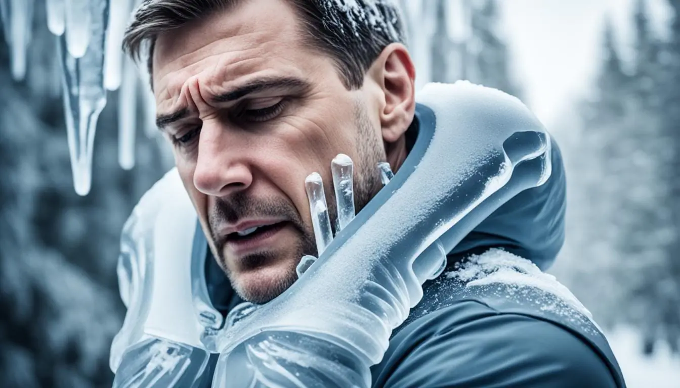 frozen shoulder homeopathic medicine