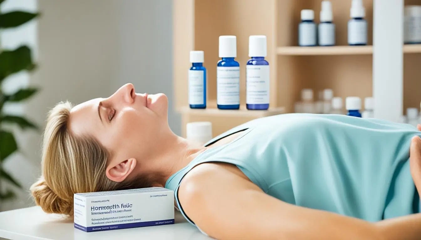 german homeopathic medicine for slip disc