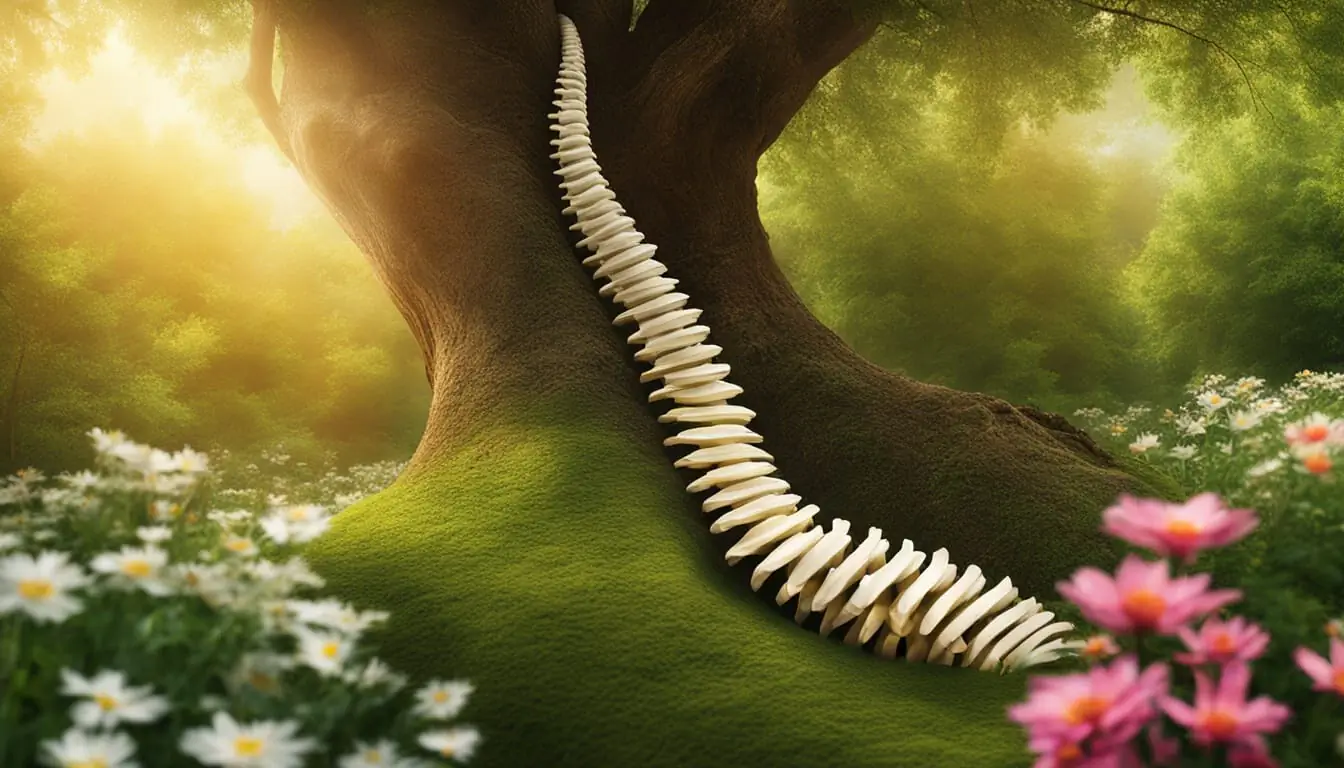spondylosis homeopathy medicine