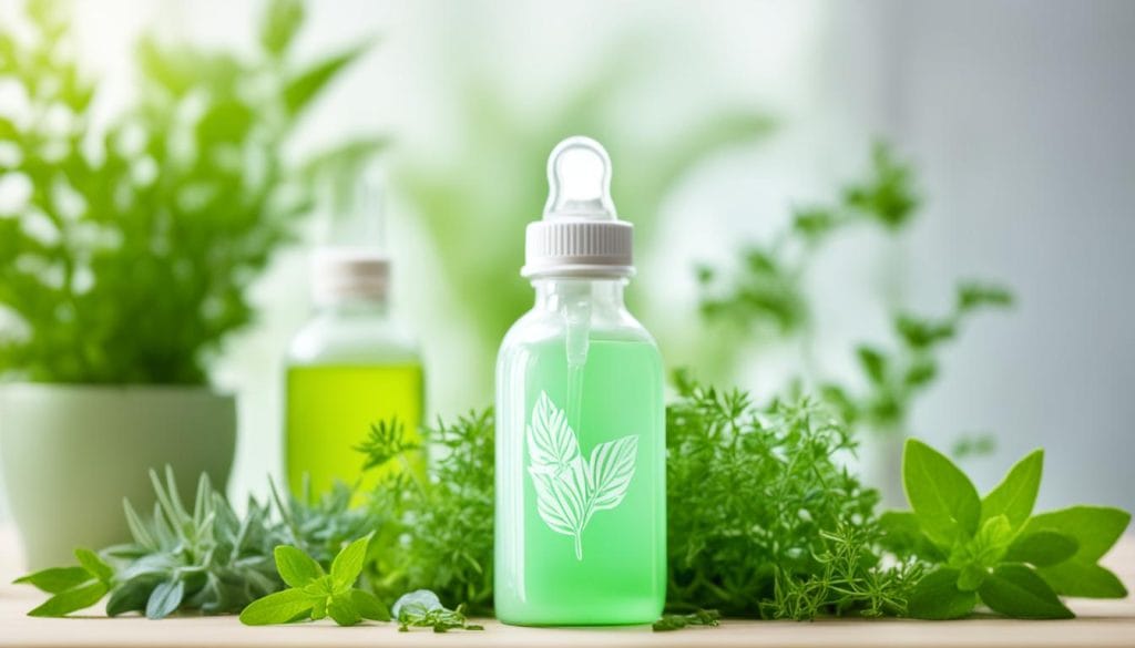 Homeopathy for Infant Reflux: Natural Relief 7 Homeopathy for Infant Reflux: Natural Relief - Homeopathinfo