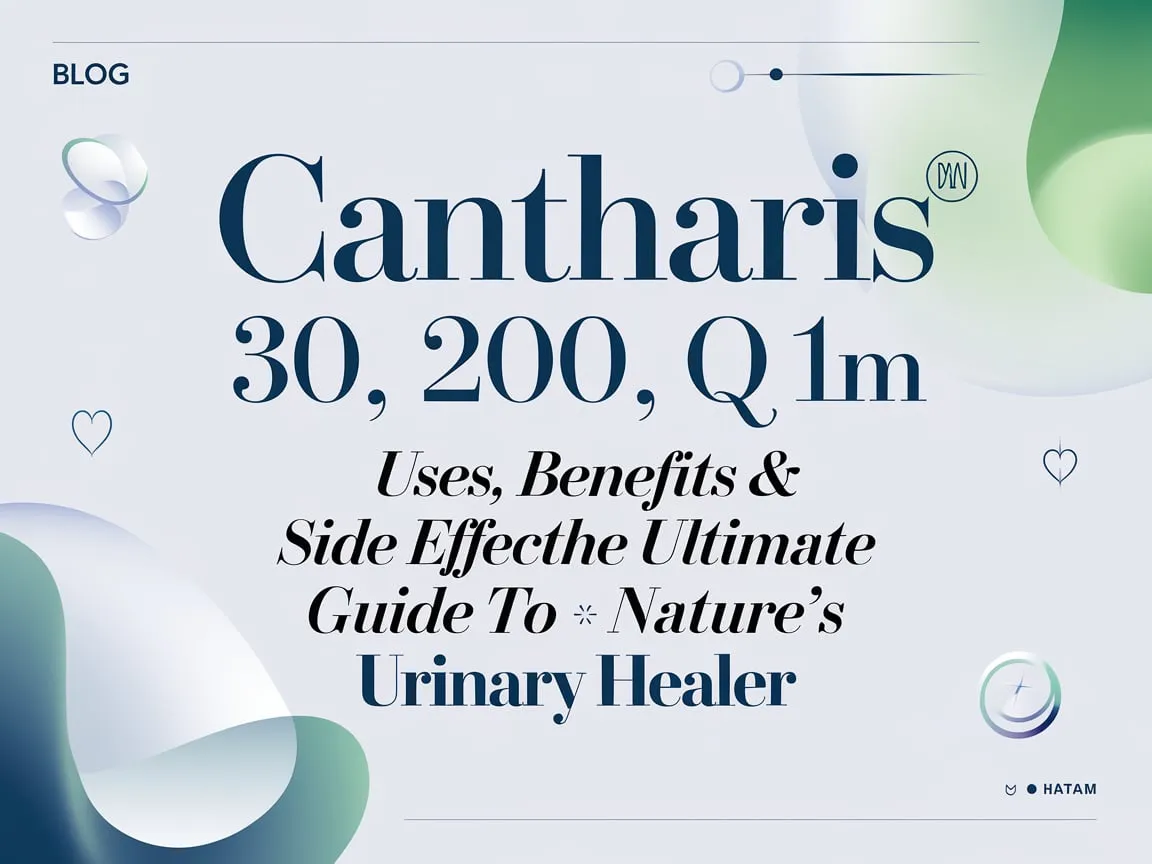 Cantharis 30, 200, Q, 1M – Uses, Benefits & Side Effects: The Ultimate Guide to Nature's Urinary Healer 5 A3aKxpdaSdSlYQAQgLeJSQ