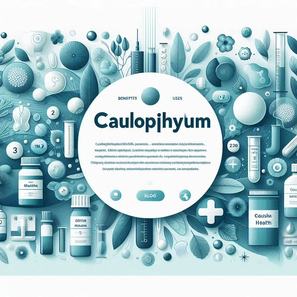 Caulophyllum 30, 200, Q, 1M – Uses, Benefits & Side Effects 1 OIG4.kBy .uQlv2rIGLMNRRlDt