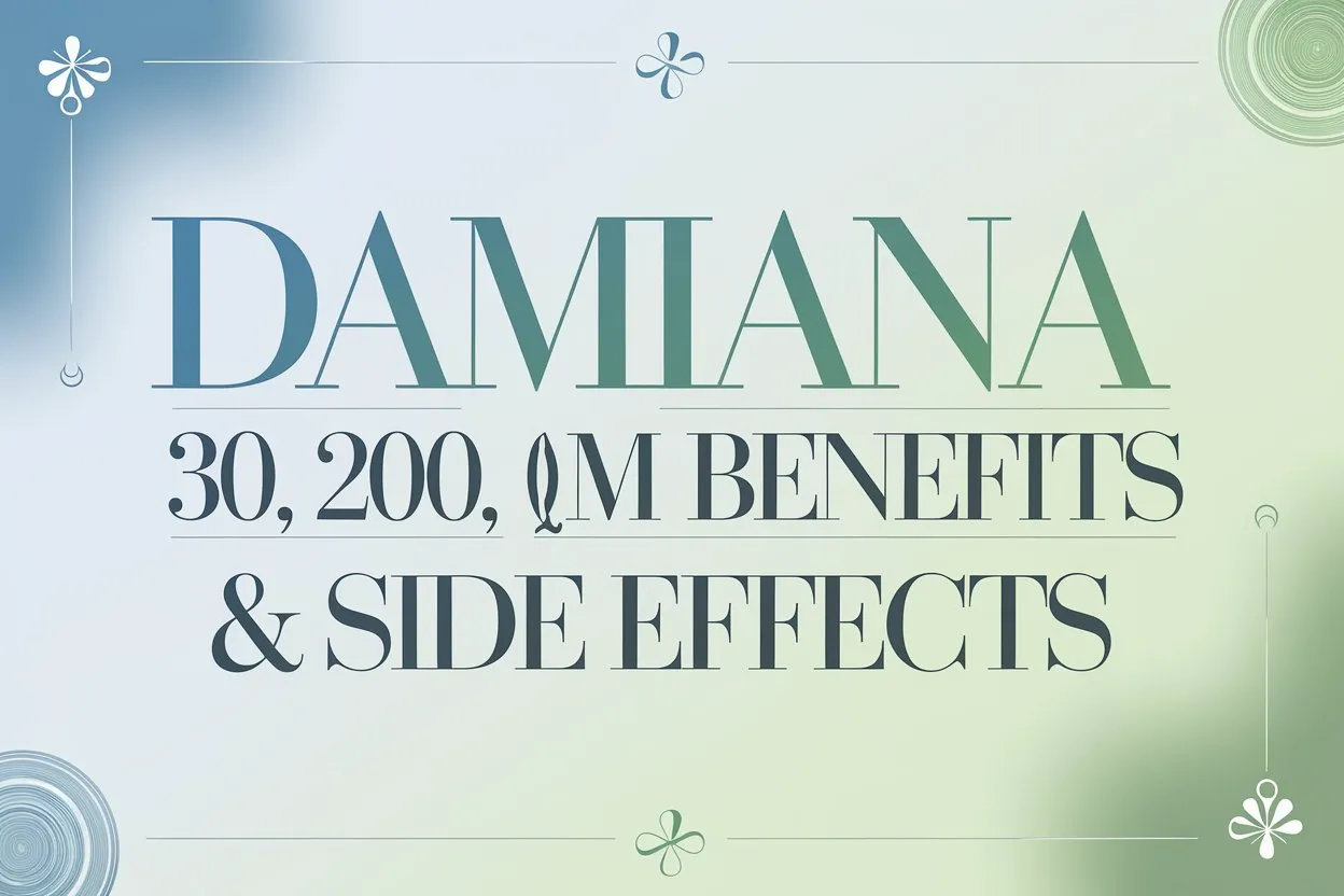 Damiana 30, 200, Q, 1M – Uses, Benefits & Side Effects 11 XGBXJPx5RUmezGLaeEPn8w
