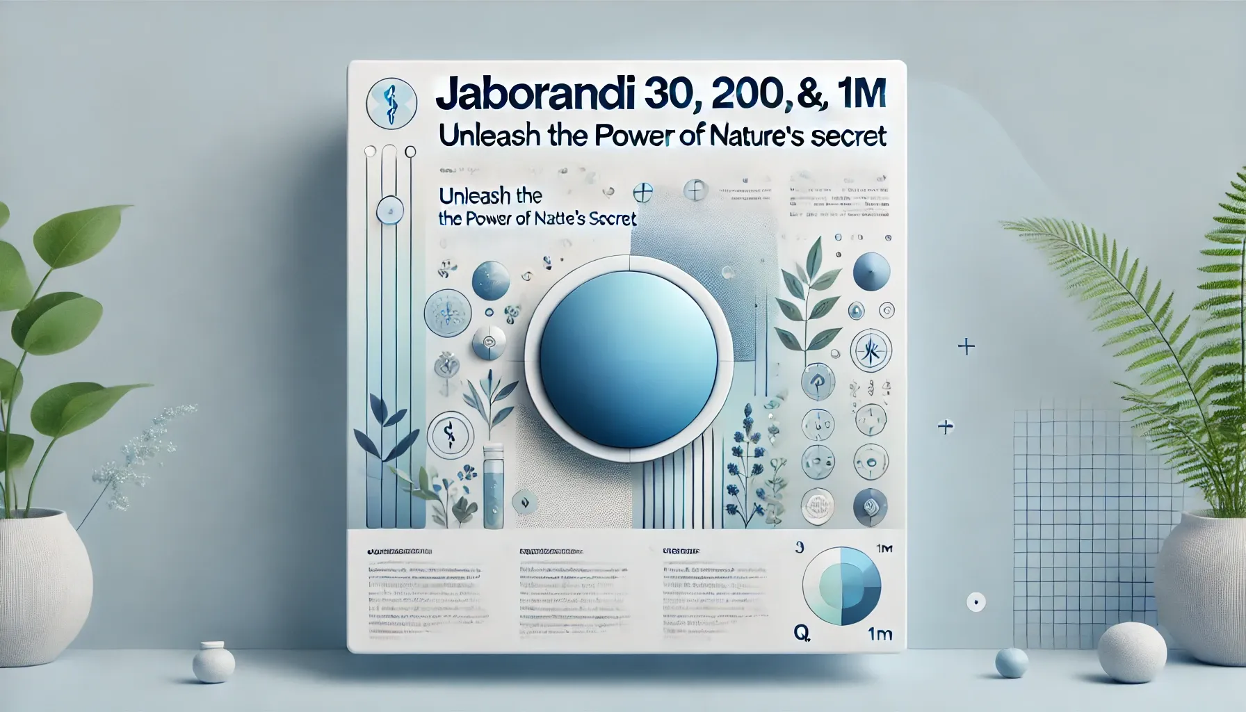 Jaborandi 30, 200, Q, 1M – Uses, Benefits & Side Effects: Unleash the Power of Nature's Secret 2 file YwHTY4P9mitDz6297VOk0Fap