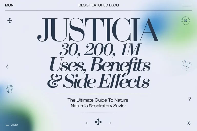 Justicia 30, 200, Q, 1M – Uses, Benefits & Side Effects: The Ultimate Guide to Nature's Respiratory Savior 14 mwUS1NMzQSqZEqC5gs5Dsw