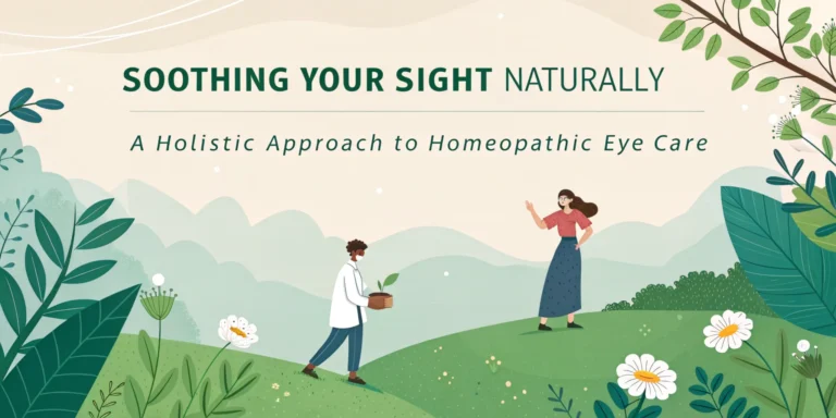 a holistic approach to homeopathic eye care sooth 1