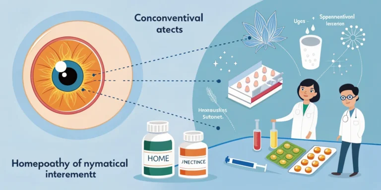 cataracts and homeopathy exploring treatment opti