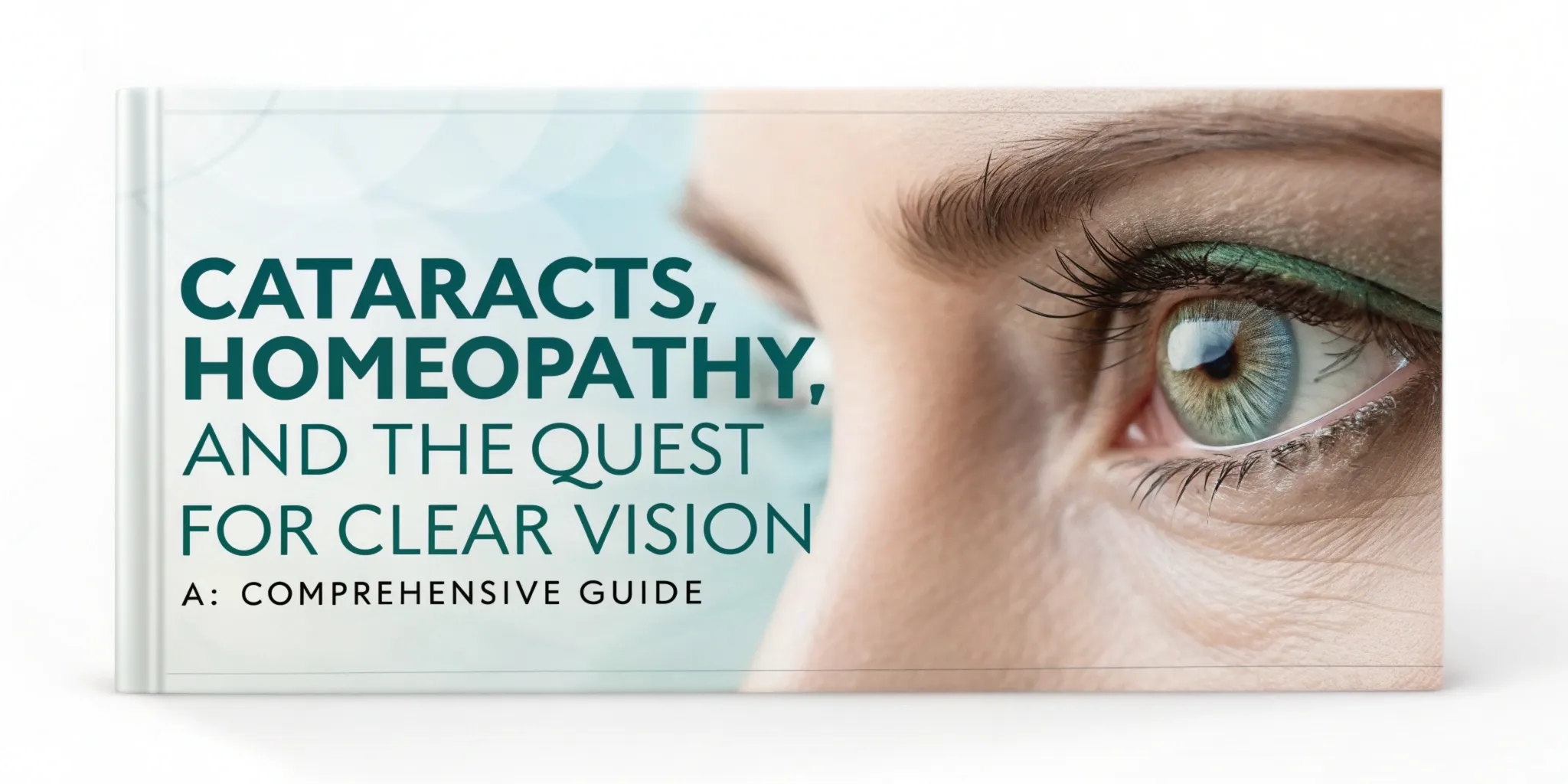 Cataracts, Homeopathy, and the Quest for Clear Vision: A Comprehensive Guide 9 cataracts homeopathy and the quest for clear vis