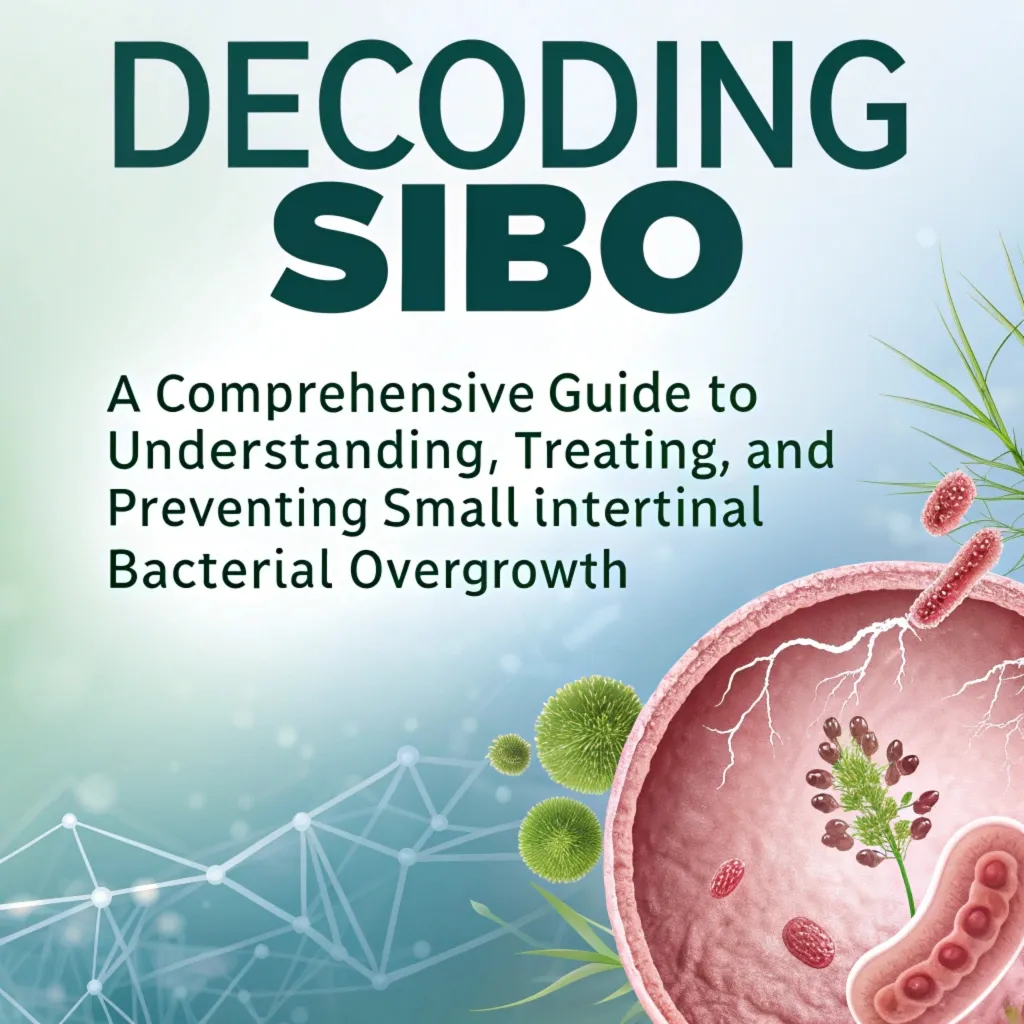 Decoding SIBO: A Comprehensive Guide to Understanding, Treating, and Preventing Small Intestinal Bacterial Overgrowth 1 decoding sibo a comprehensive guide to understand