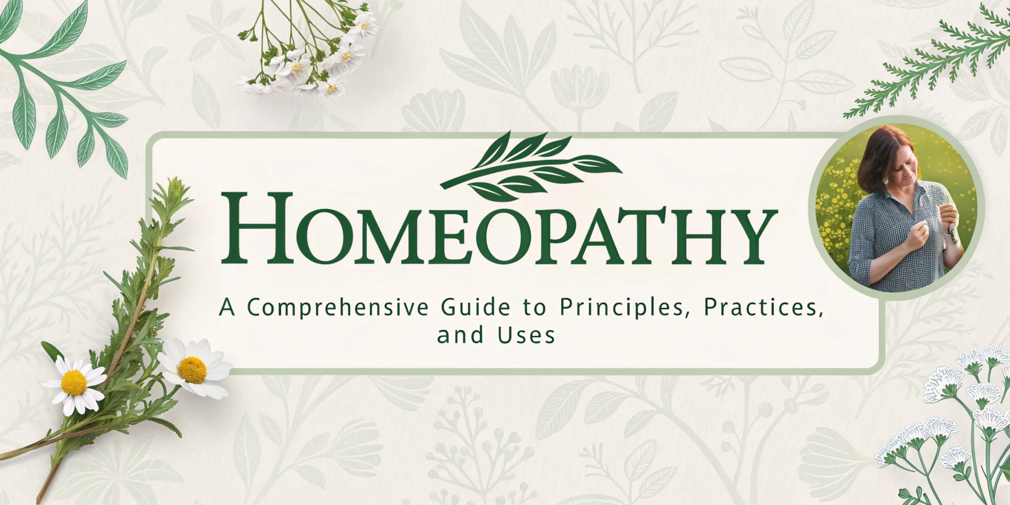 Exploring Homeopathy: A Comprehensive Guide to Principles, Practices, and Uses 1 exploring homeopathy a comprehensive guide to pri