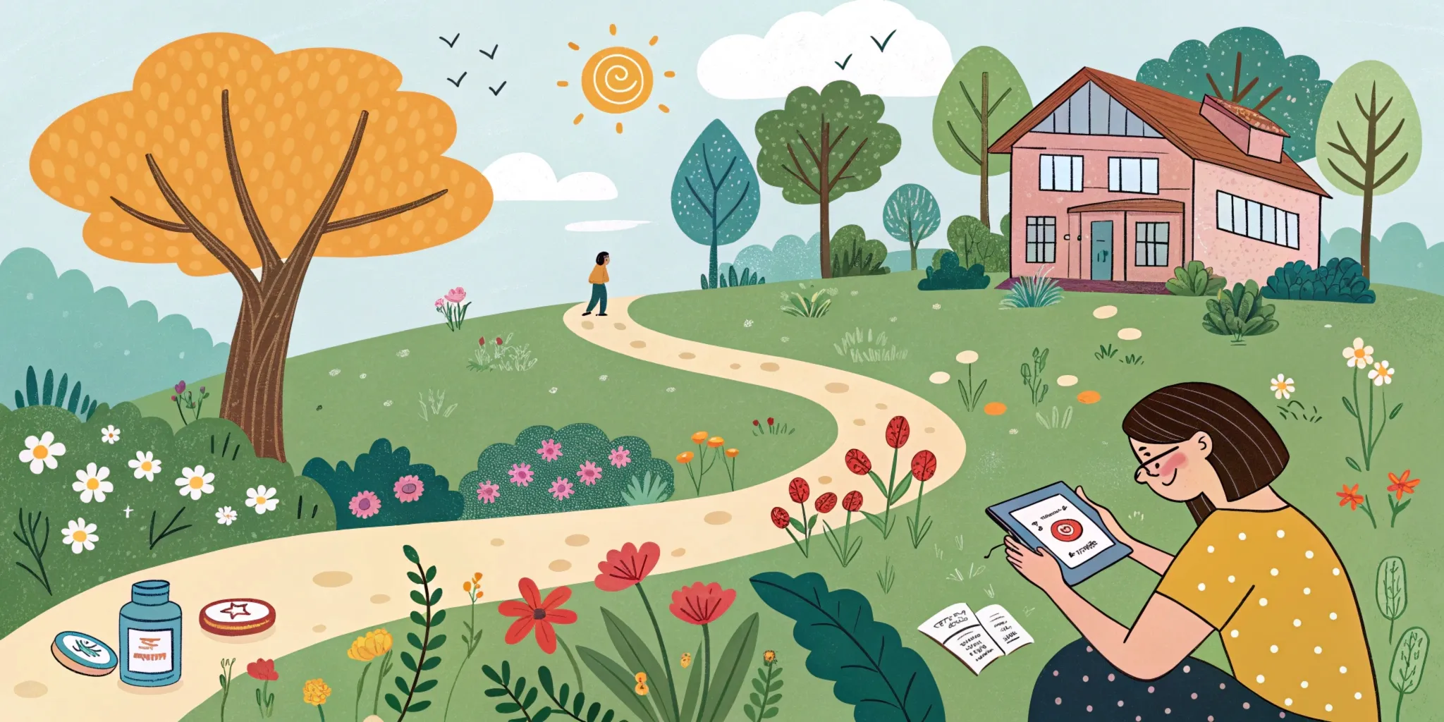 Exploring the Evolving Landscape of ADHD Treatment 1 exploring the evolving landscape of adhd treatment 1