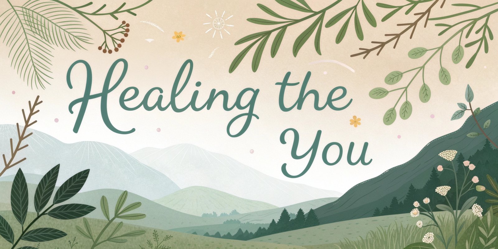 Holistic & Homeopathic Medicine: Healing the Whole You 1 holistic homeopathic medicine healing the whole