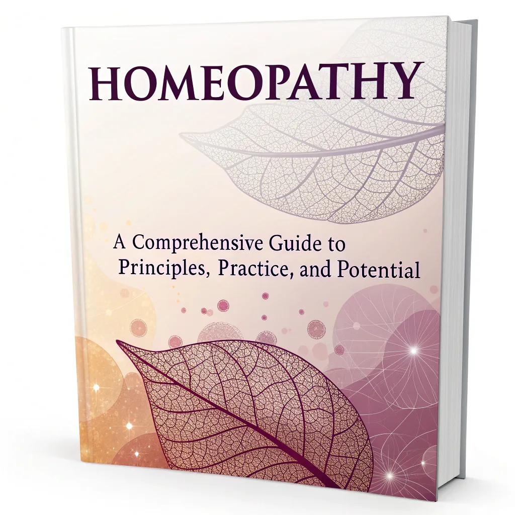homeopathy a comprehensive guide to principles practice and potential