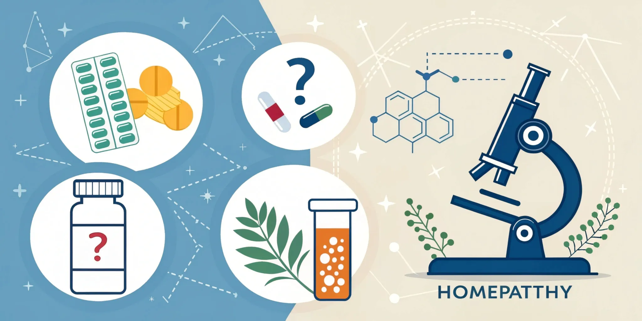 Homeopathy: A Critical Look at Its Claims and Practices 1 homeopathy a critical look at its claims and prac