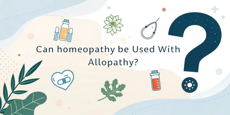 Homeopathy: Can It Be Used With Allopathy? 16 homeopathy can it be used with allopathy